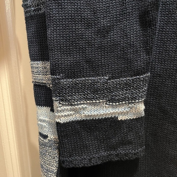 SKOVHUUS Cotton blend sweater - Picture 5 of 5